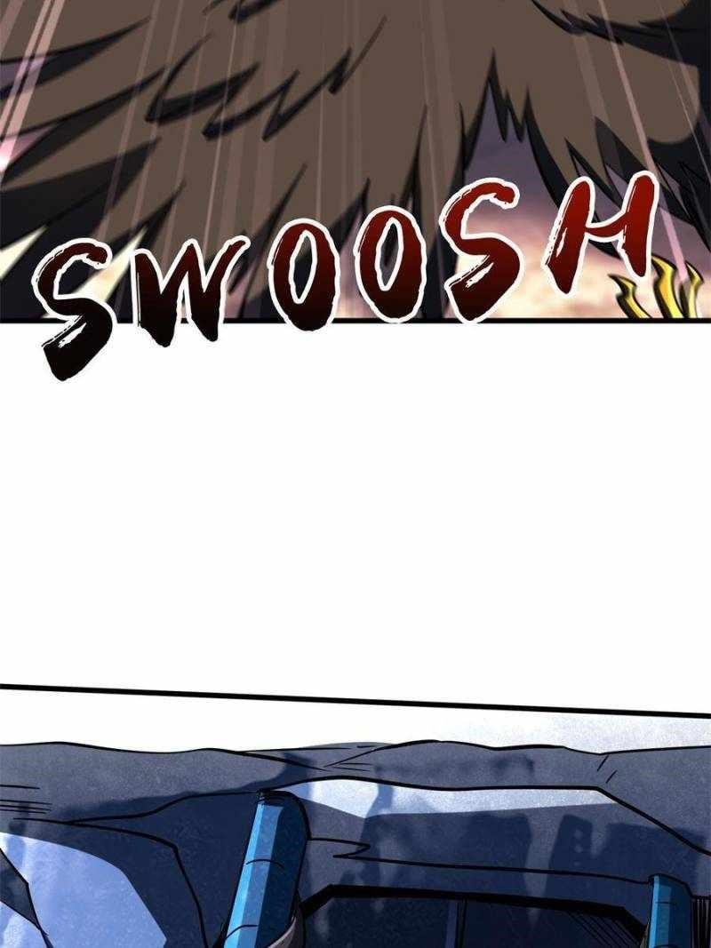 Super God Gene Chapter 174 - Page 3