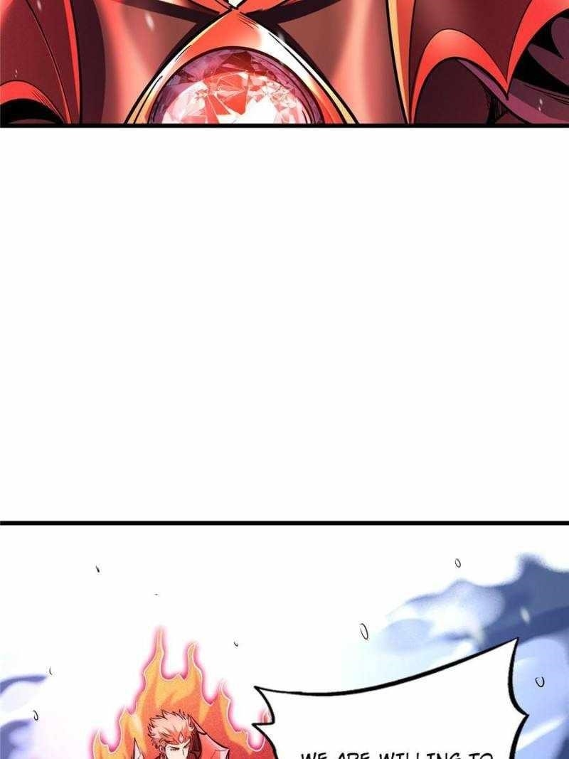 Super God Gene Chapter 184 - Page 16