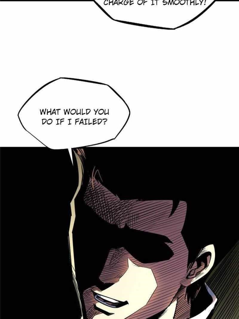 Super God Gene Chapter 184 - Page 30