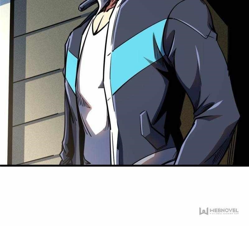 Super God Gene Chapter 184 - Page 32