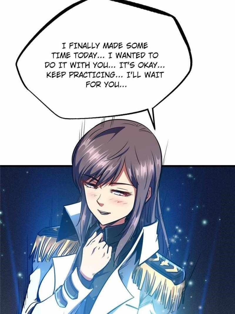 Super God Gene Chapter 184 - Page 39