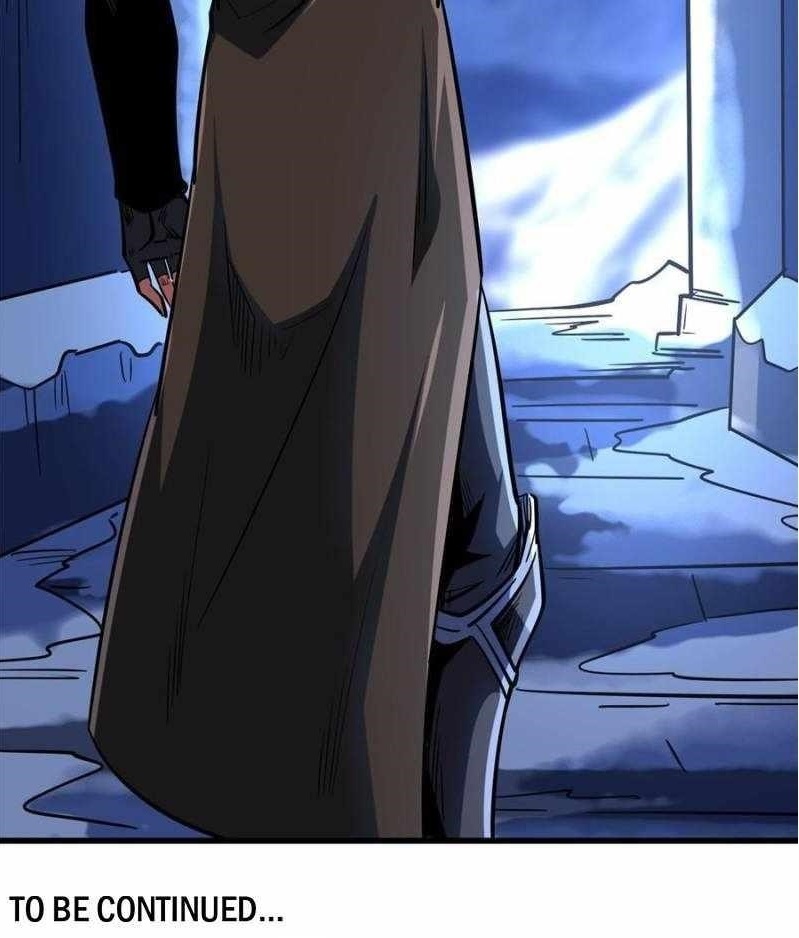 Super God Gene Chapter 184 - Page 61