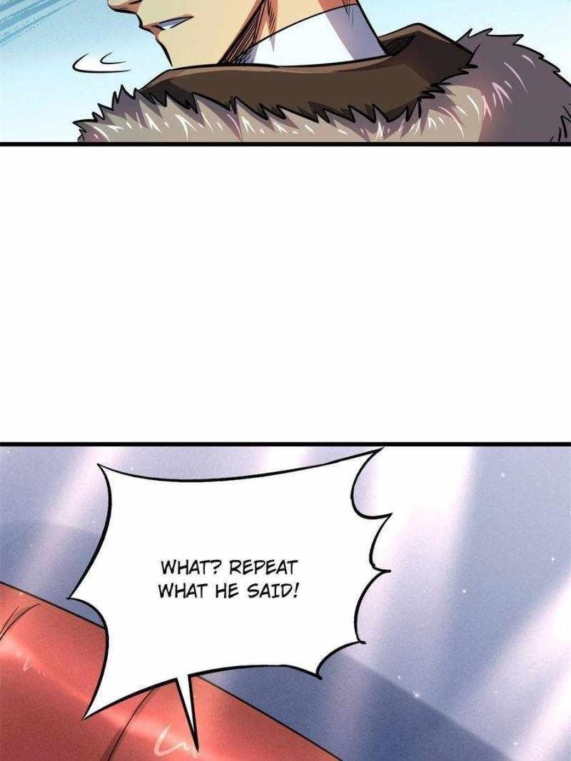 Super God Gene Chapter 191 - Page 18