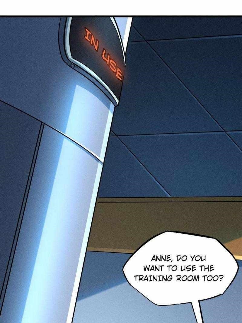 Super God Gene Chapter 191 - Page 35