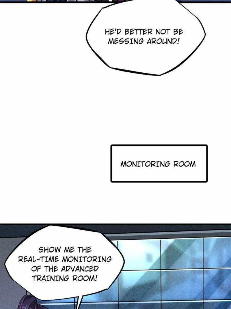 Super God Gene Chapter 191 - Page 38