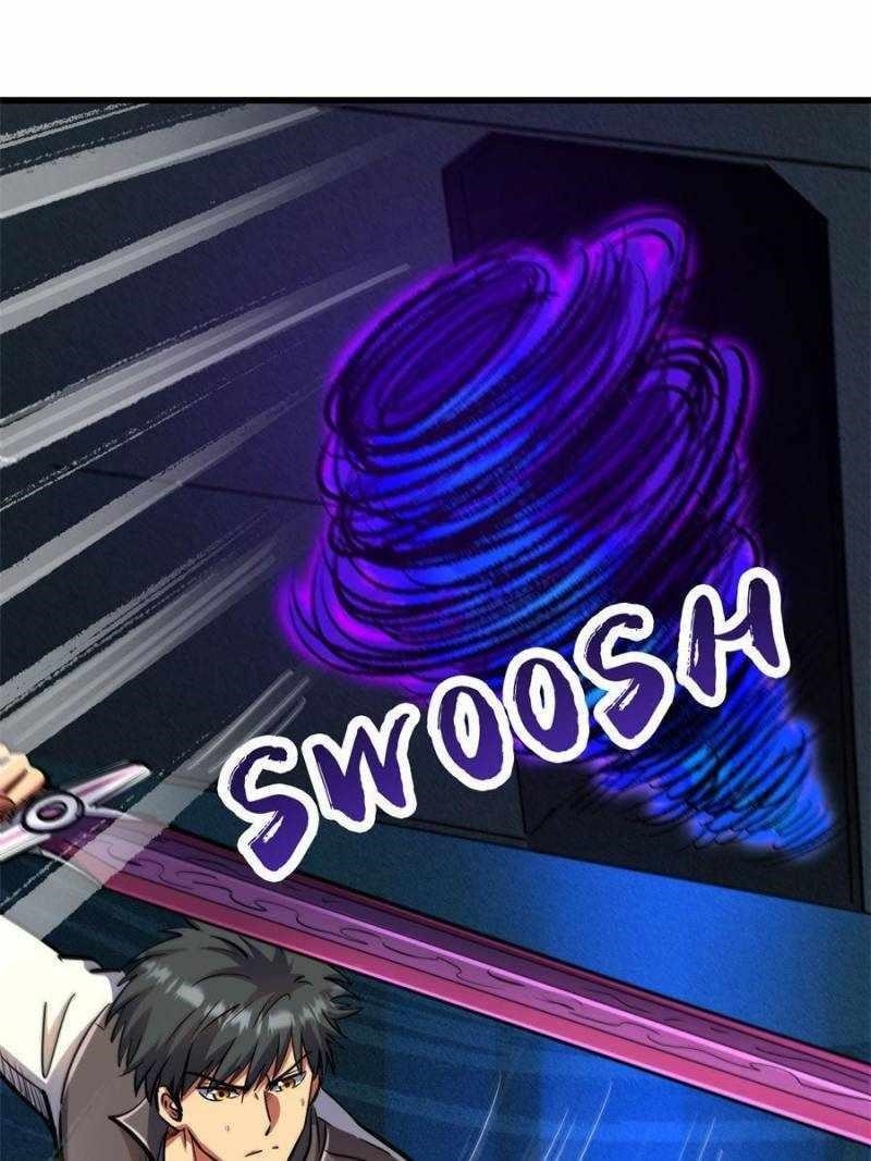 Super God Gene Chapter 191 - Page 53