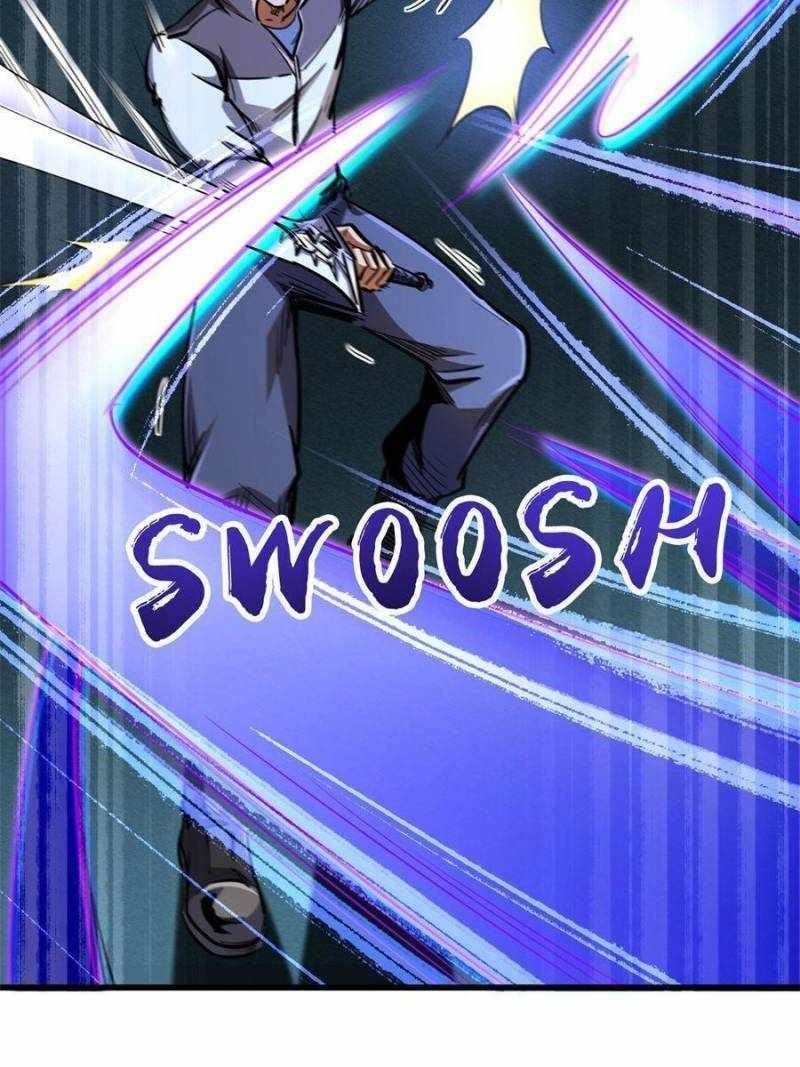 Super God Gene Chapter 191 - Page 61