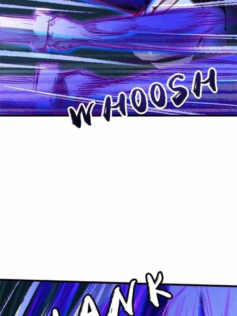 Super God Gene Chapter 191 - Page 63