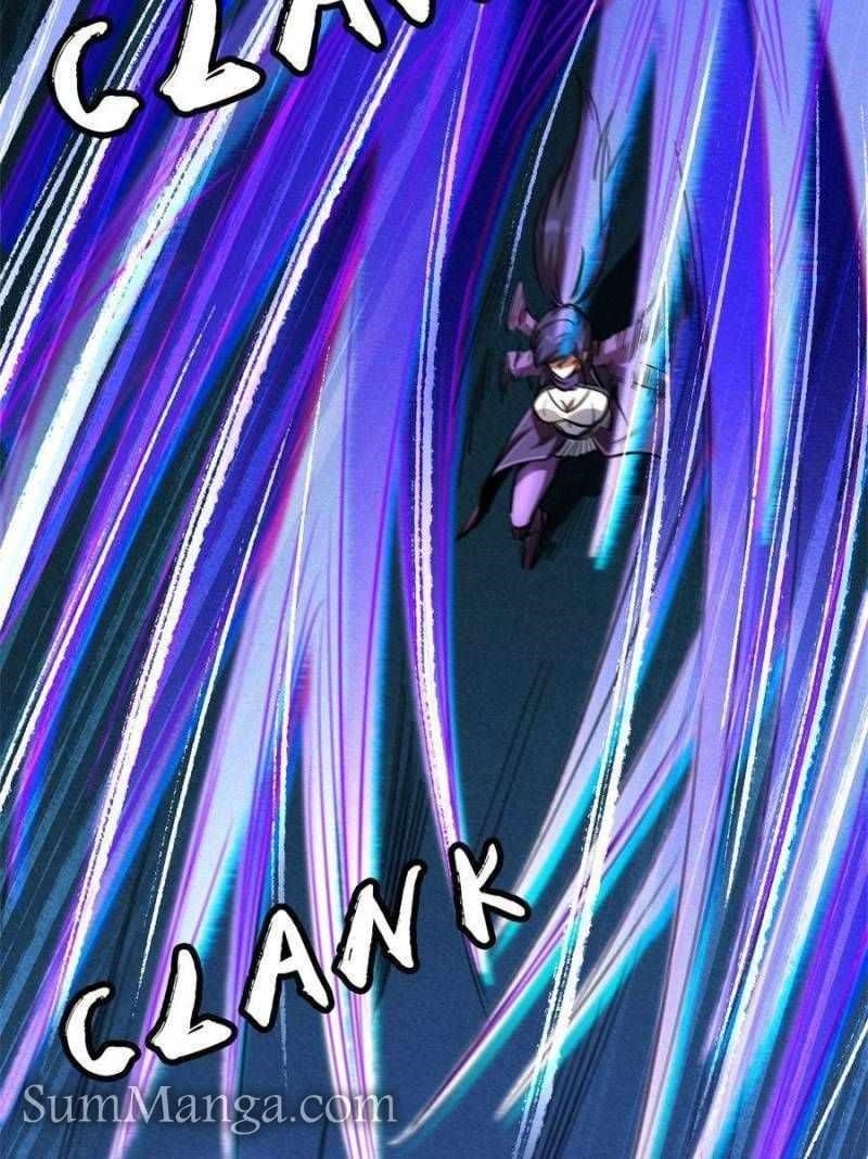 Super God Gene Chapter 191 - Page 64