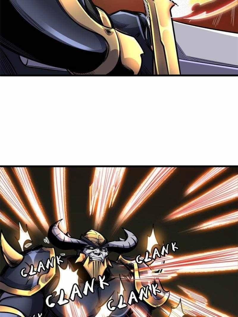 Super God Gene Chapter 191 - Page 7