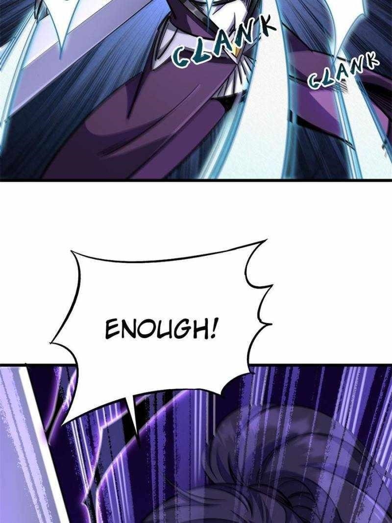 Super God Gene Chapter 192 - Page 18