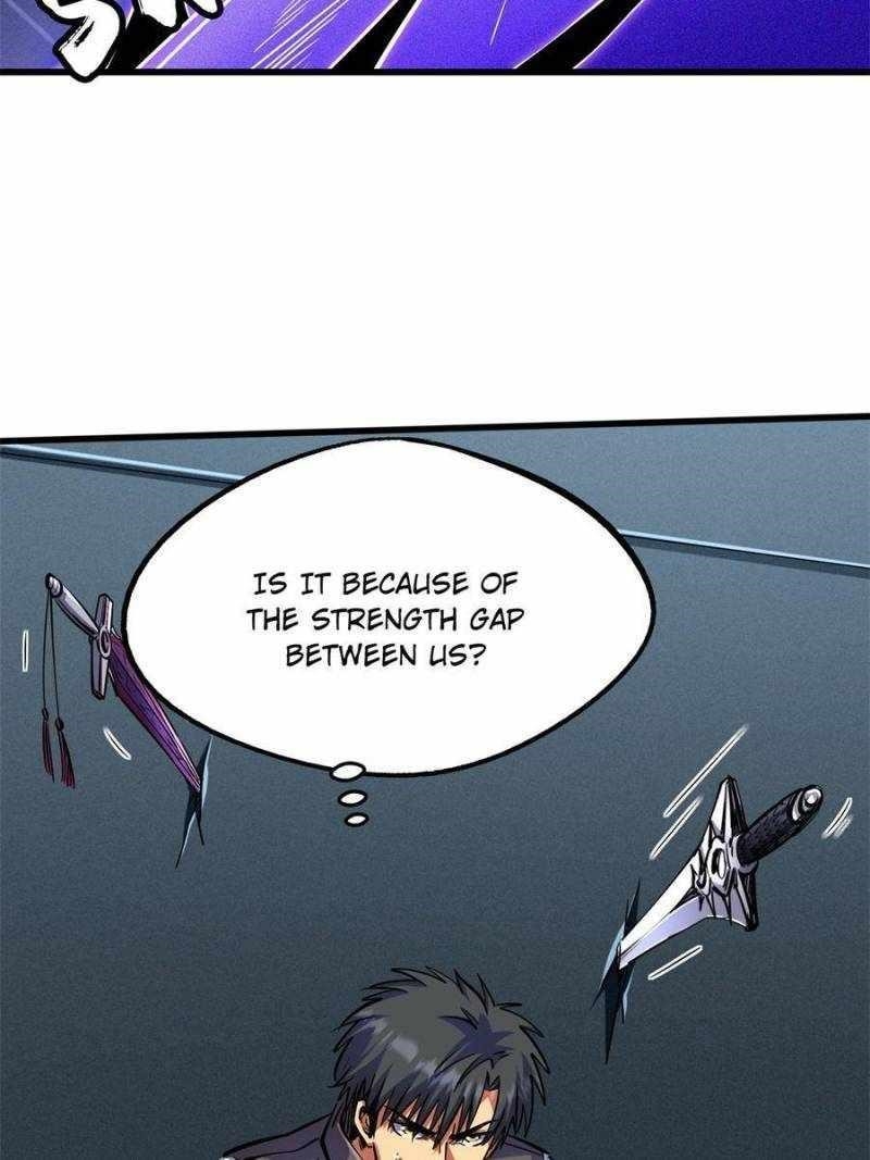 Super God Gene Chapter 192 - Page 24