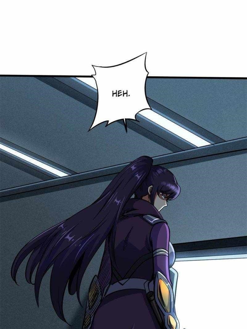 Super God Gene Chapter 192 - Page 26