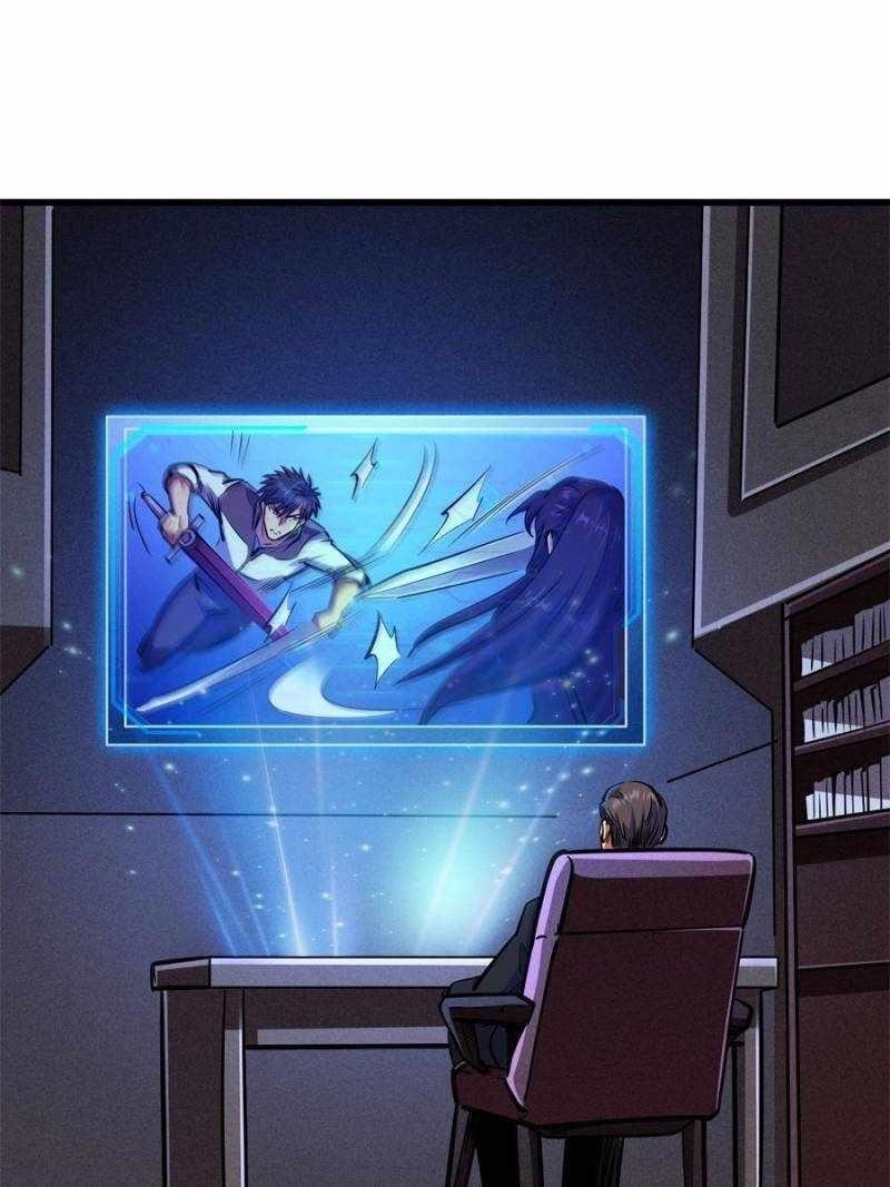 Super God Gene Chapter 192 - Page 32