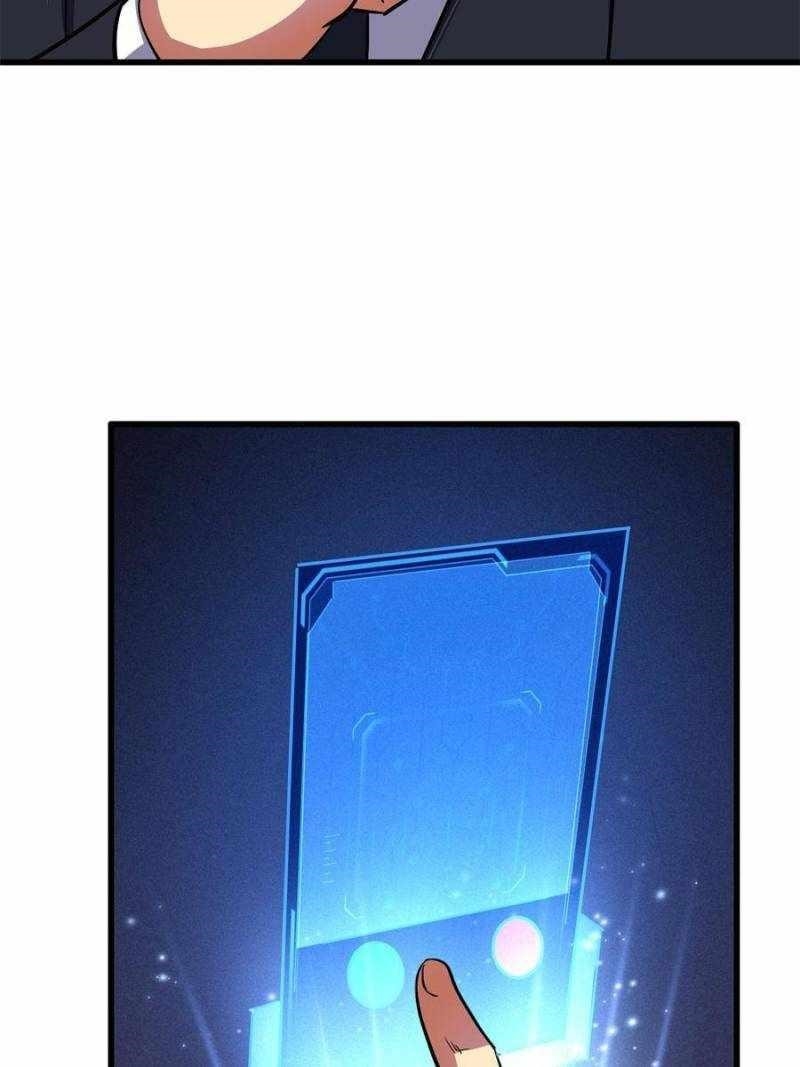 Super God Gene Chapter 192 - Page 37