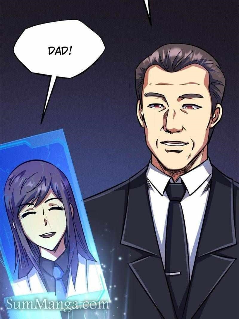 Super God Gene Chapter 192 - Page 39