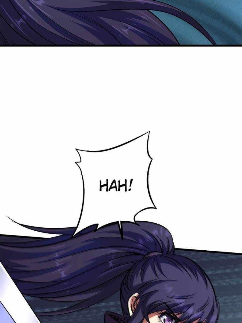 Super God Gene Chapter 192 - Page 4