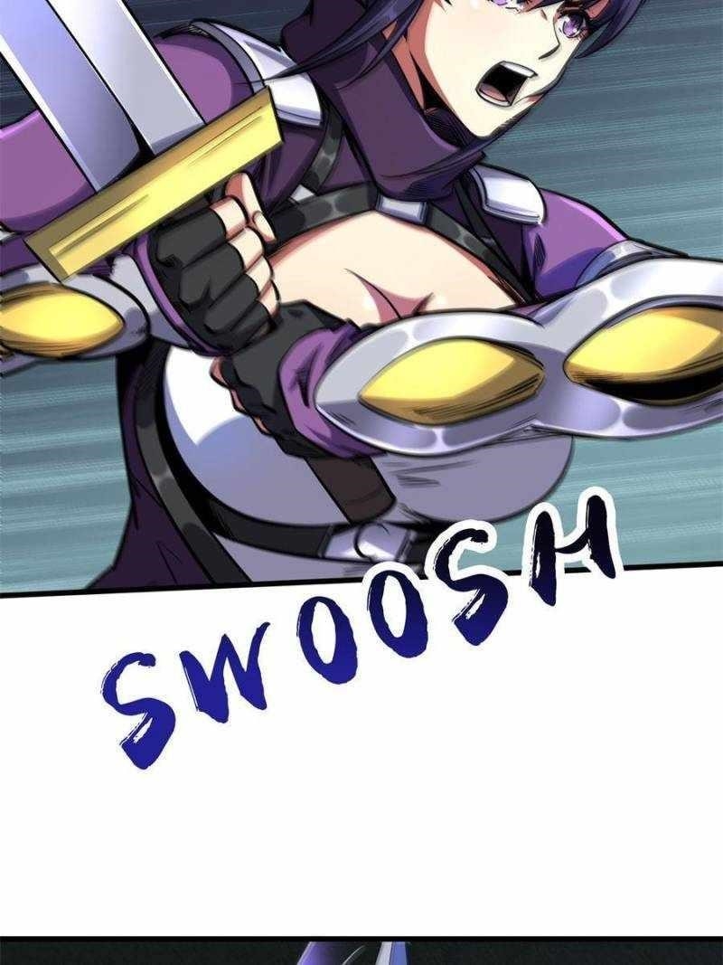 Super God Gene Chapter 192 - Page 5