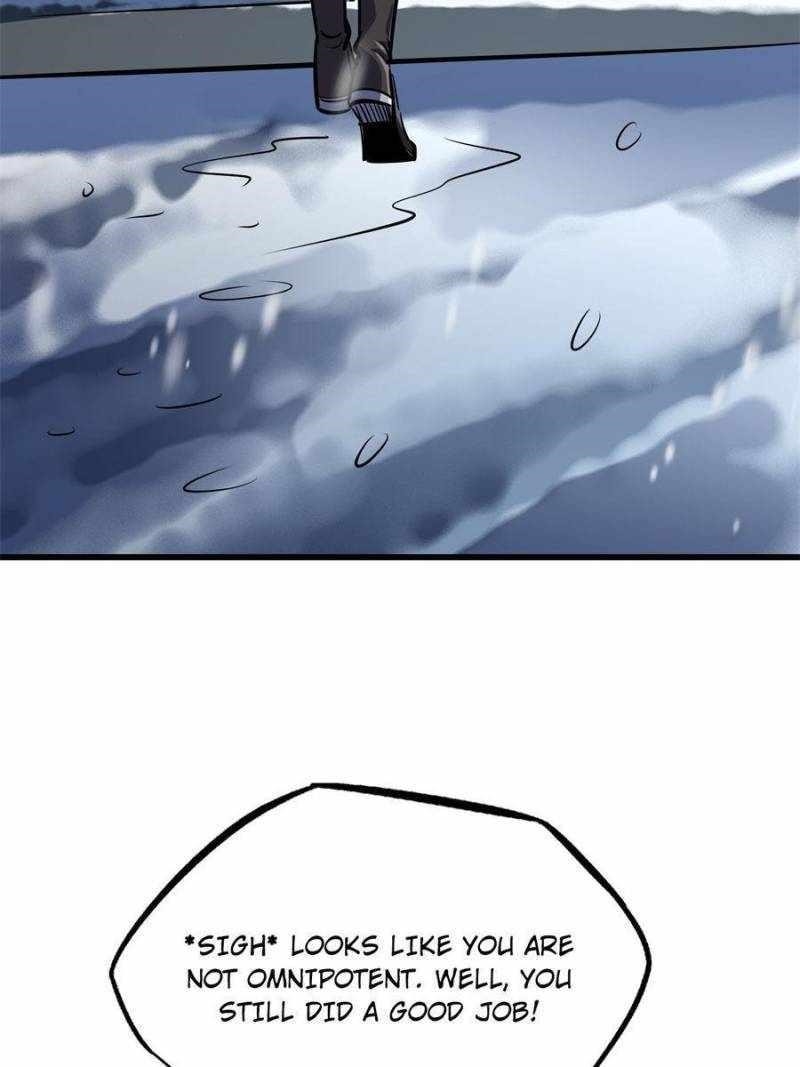 Super God Gene Chapter 192 - Page 62