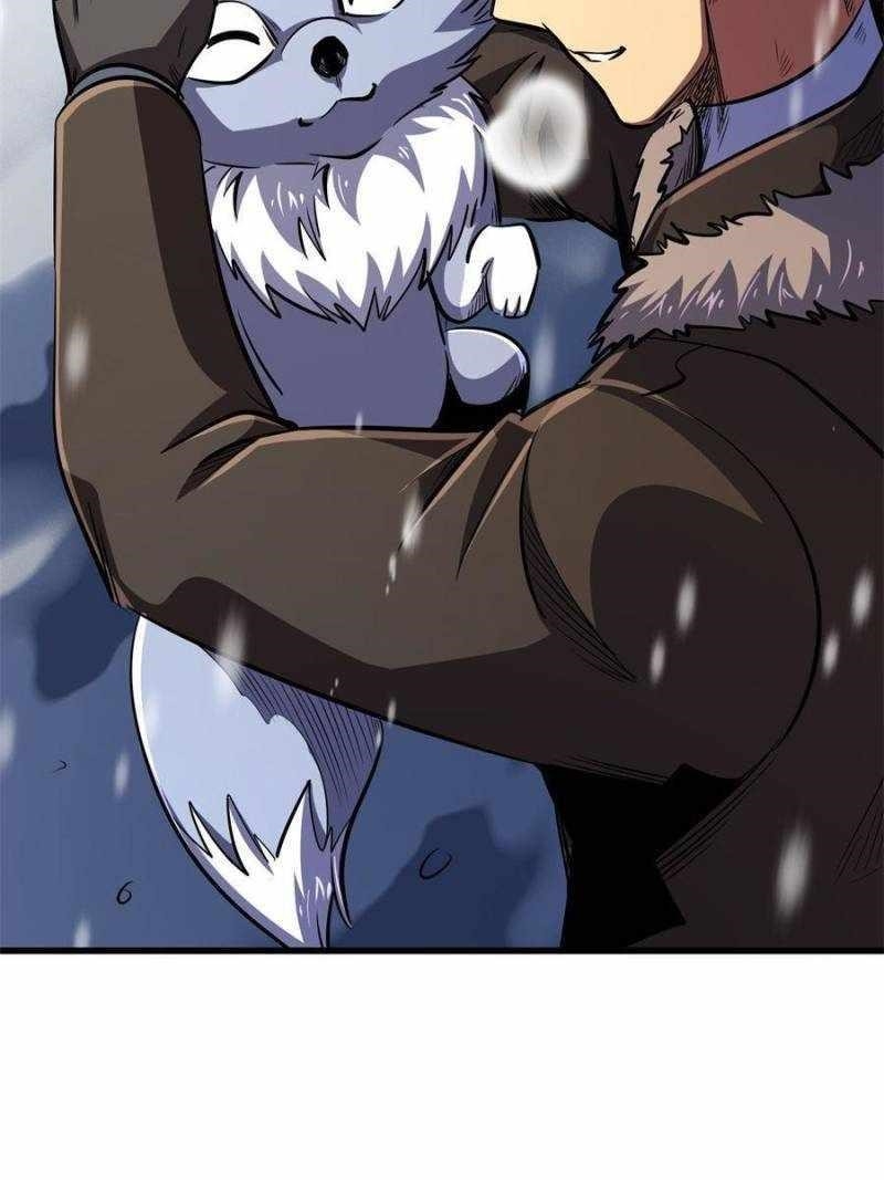 Super God Gene Chapter 192 - Page 66