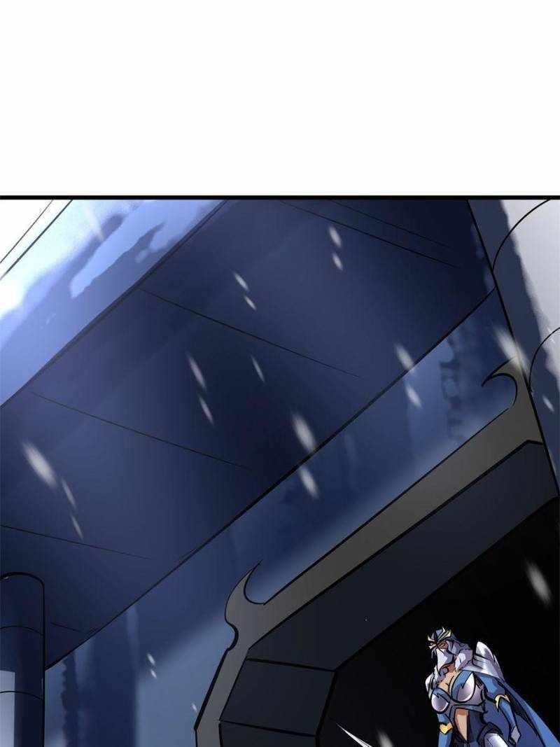 Super God Gene Chapter 192 - Page 68