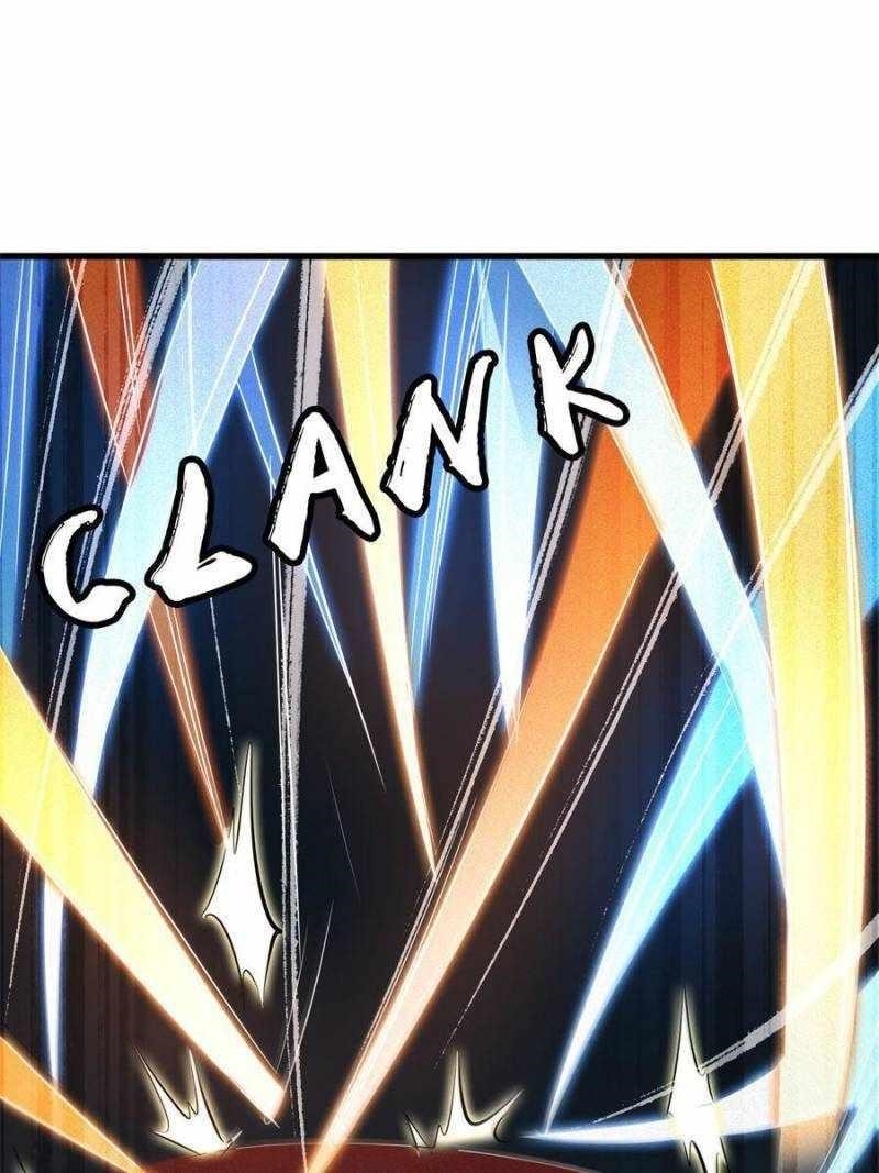 Super God Gene Chapter 193 - Page 1