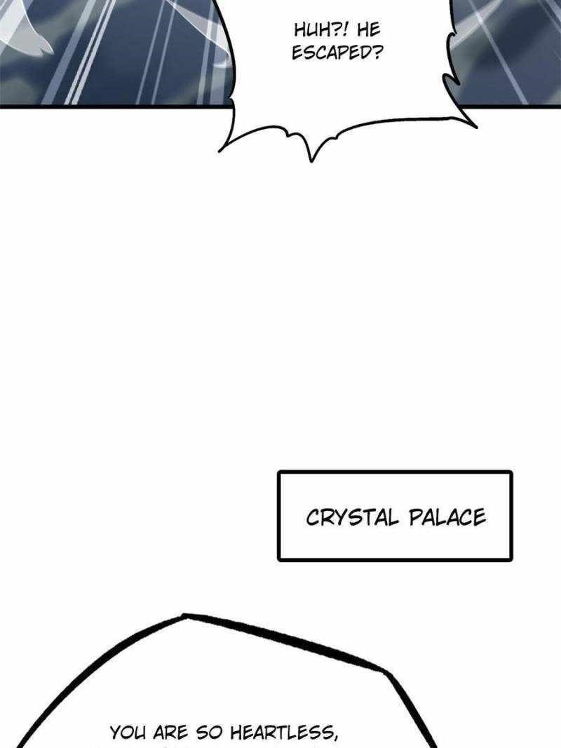 Super God Gene Chapter 193 - Page 16