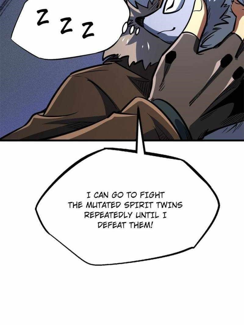 Super God Gene Chapter 193 - Page 25