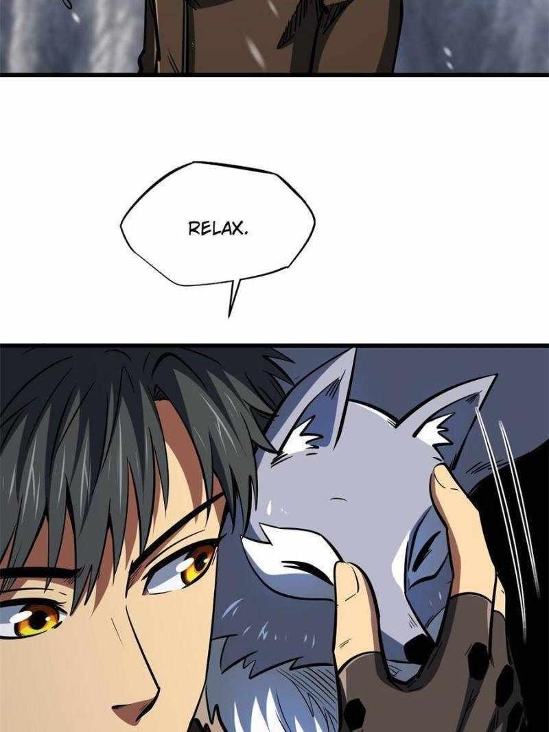 Super God Gene Chapter 193 - Page 29