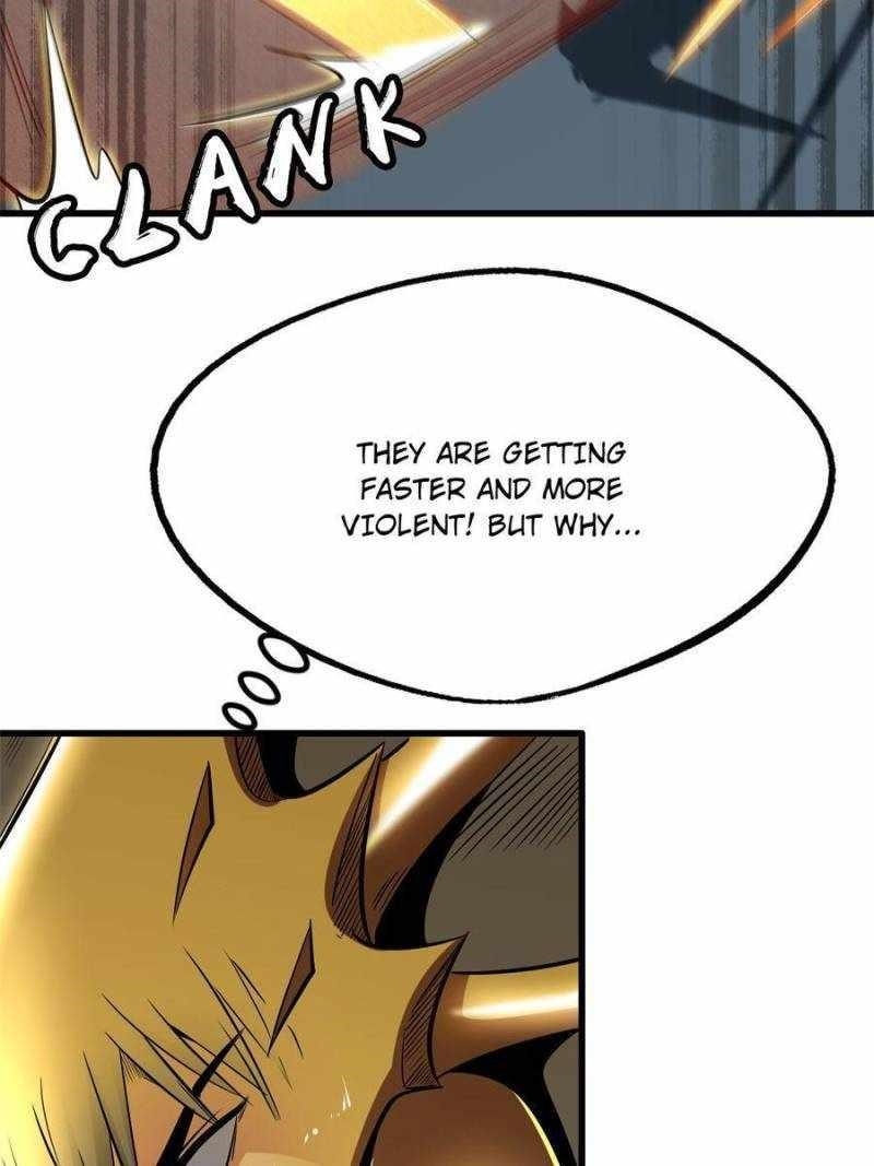 Super God Gene Chapter 193 - Page 3