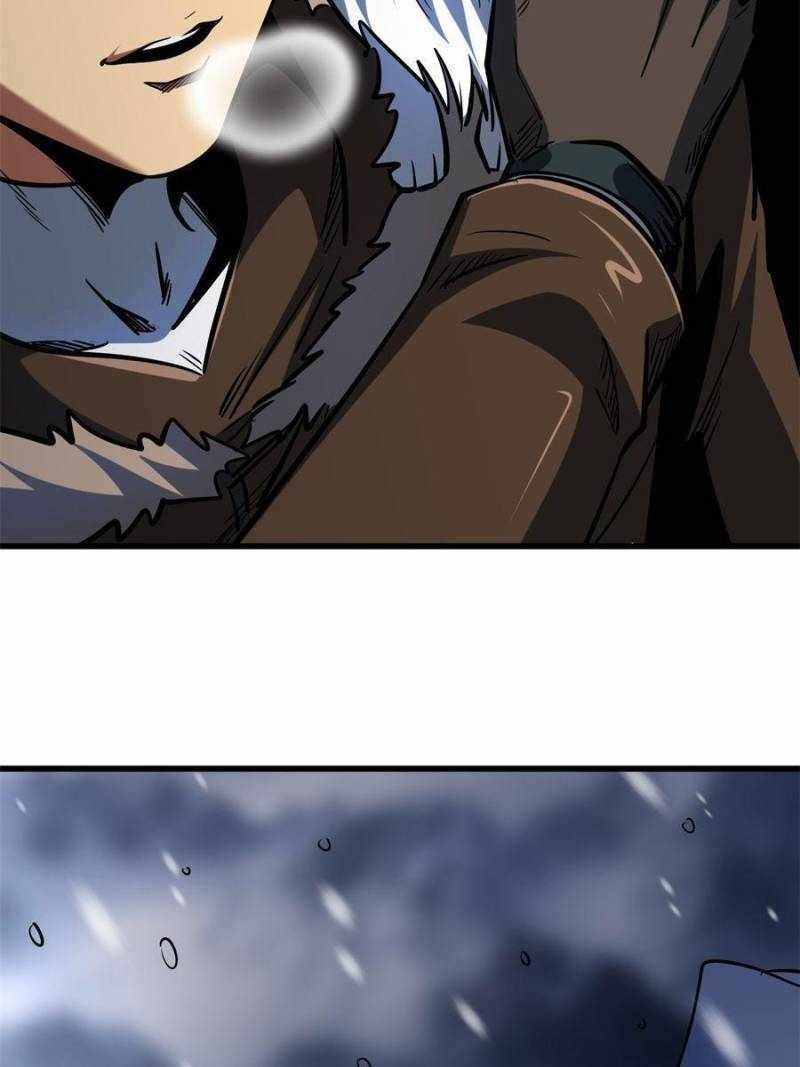 Super God Gene Chapter 193 - Page 30