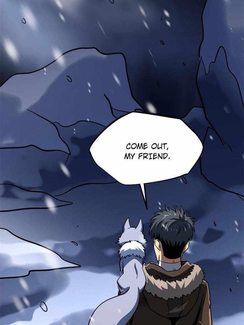 Super God Gene Chapter 193 - Page 31