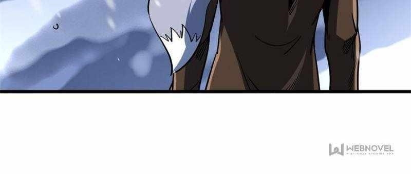 Super God Gene Chapter 193 - Page 32