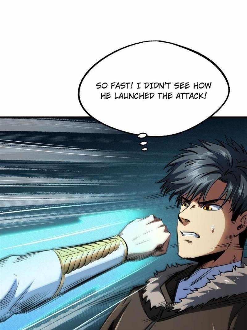 Super God Gene Chapter 193 - Page 38