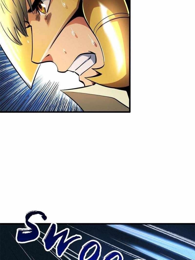 Super God Gene Chapter 193 - Page 4