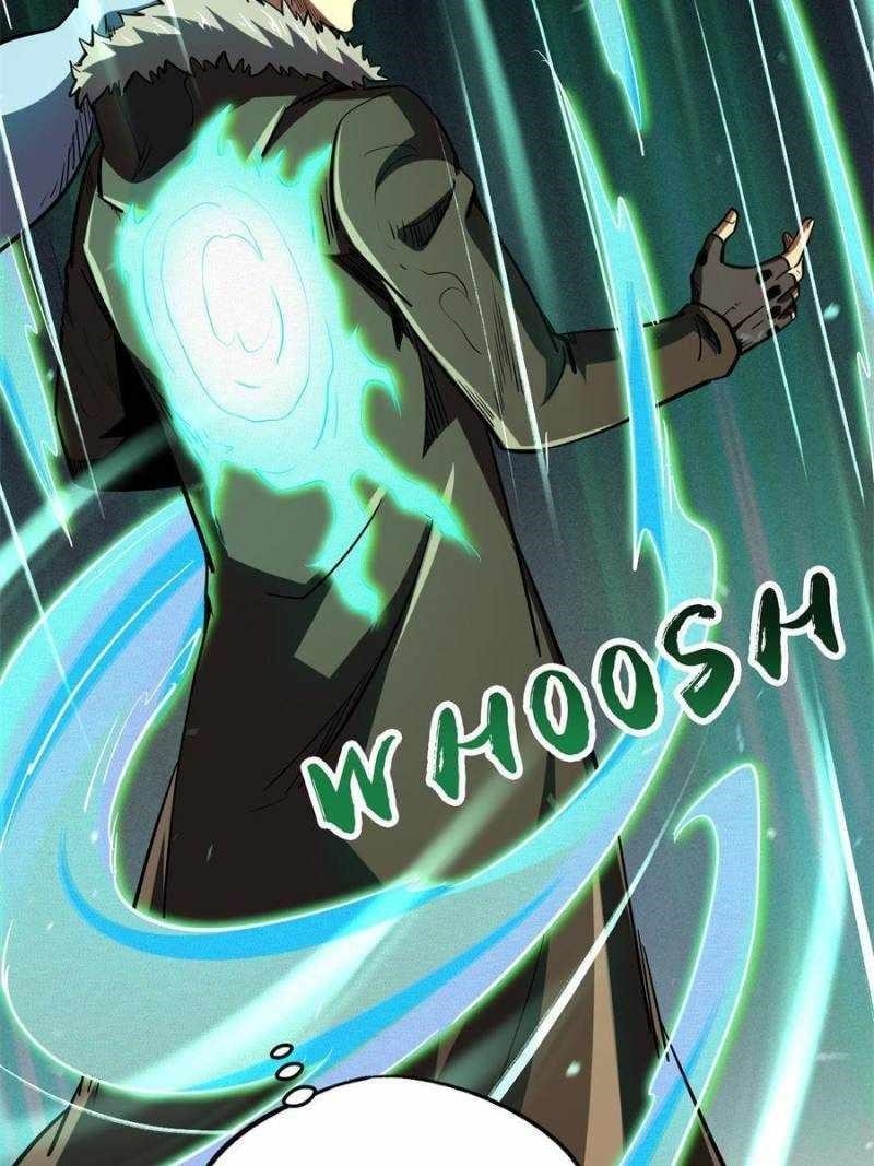 Super God Gene Chapter 193 - Page 67