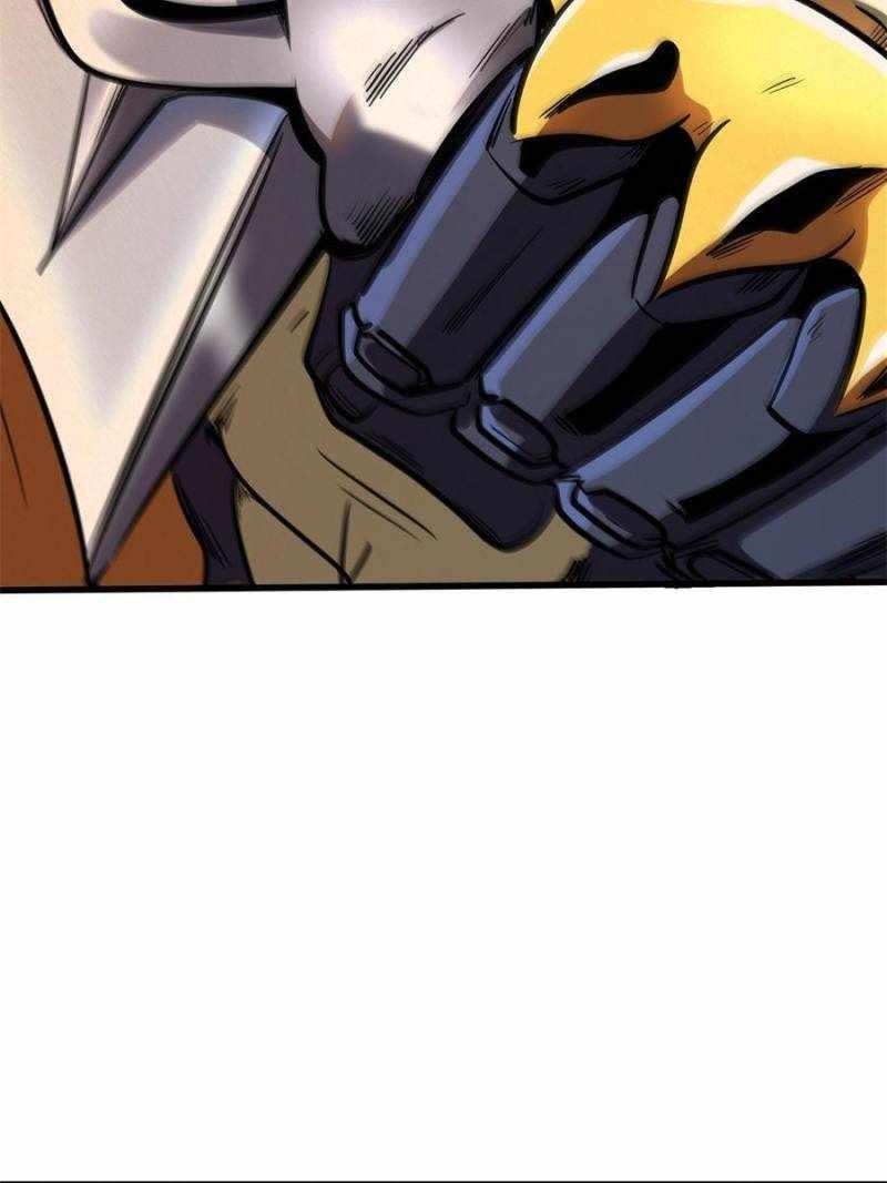 Super God Gene Chapter 193 - Page 8