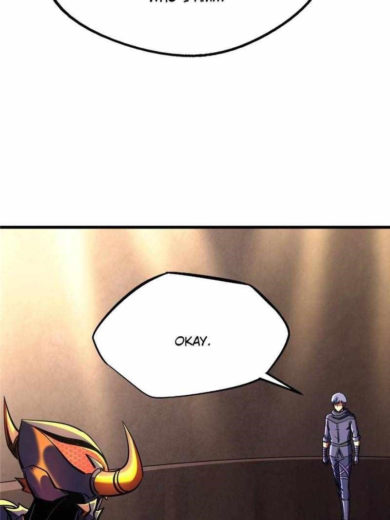 Super God Gene Chapter 196 - Page 17