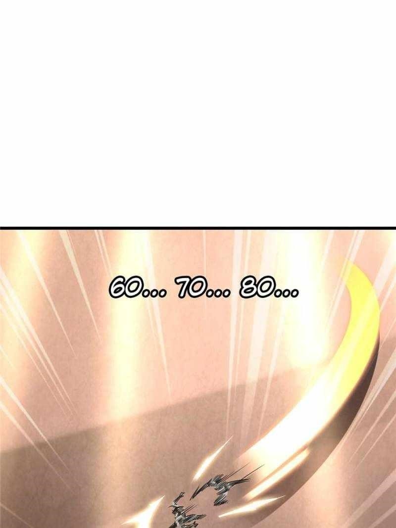 Super God Gene Chapter 196 - Page 43