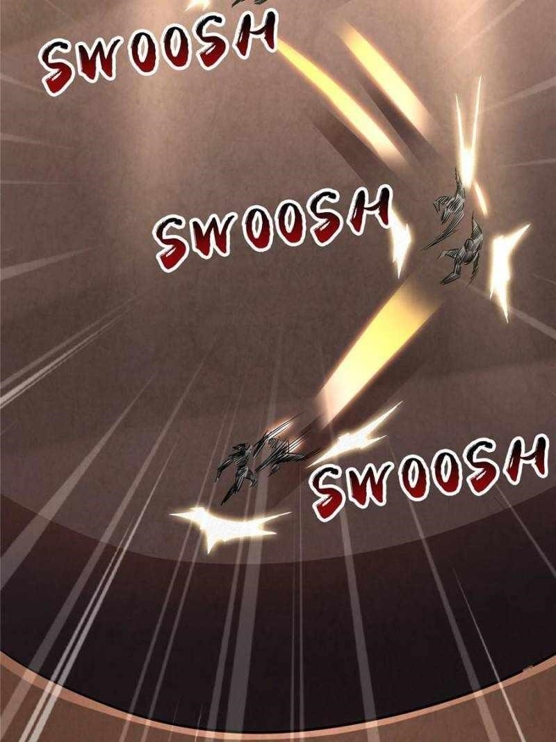 Super God Gene Chapter 196 - Page 44