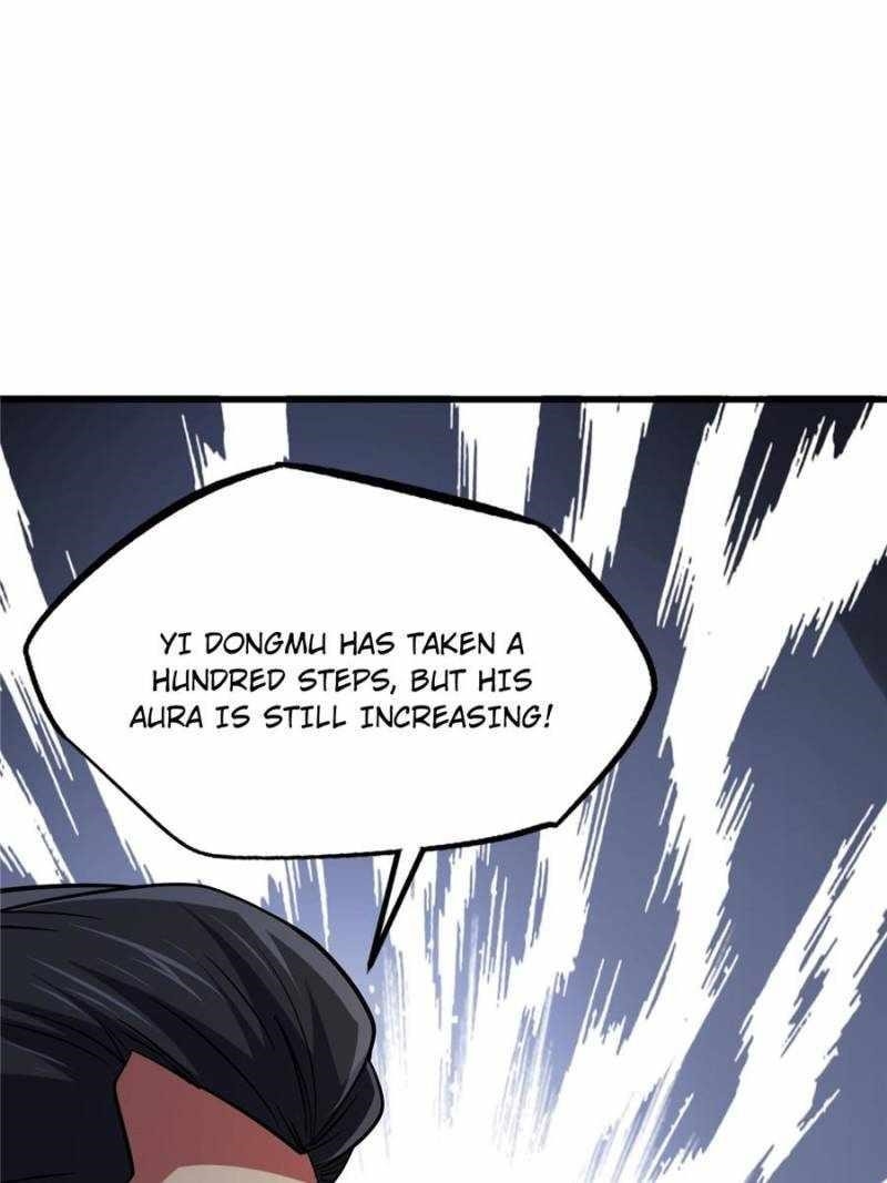 Super God Gene Chapter 196 - Page 47