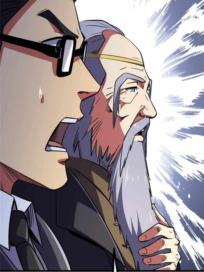 Super God Gene Chapter 196 - Page 48