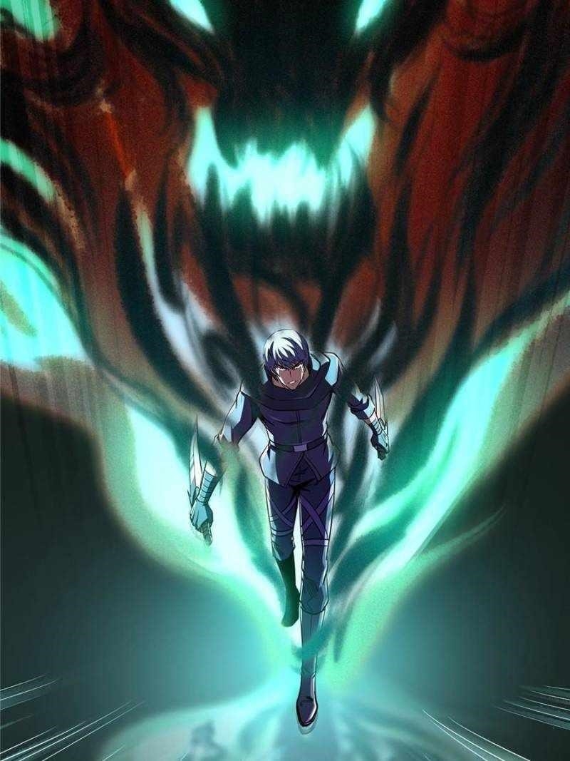 Super God Gene Chapter 196 - Page 50