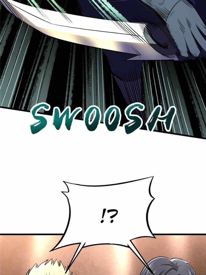 Super God Gene Chapter 196 - Page 54