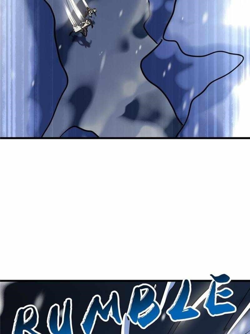 Super God Gene Chapter 197 - Page 62