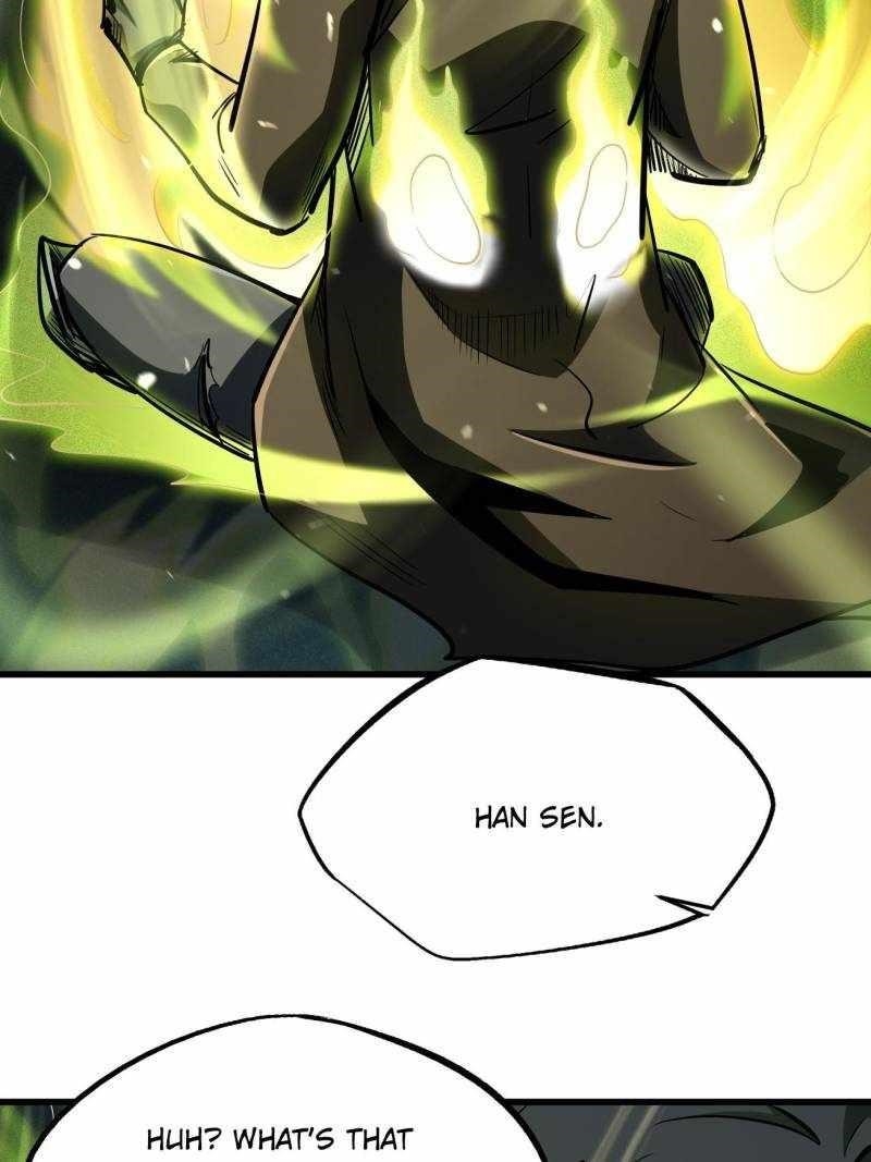 Super God Gene Chapter 199 - Page 16