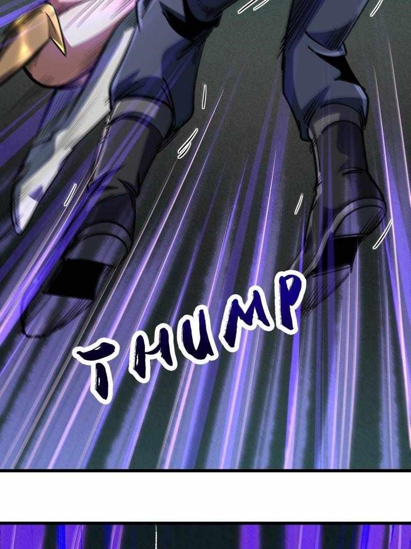 Super God Gene Chapter 199 - Page 42