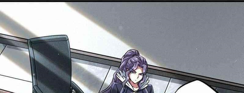 Super God Gene Chapter 20 - Page 1