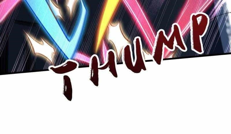 Super God Gene Chapter 200 - Page 61