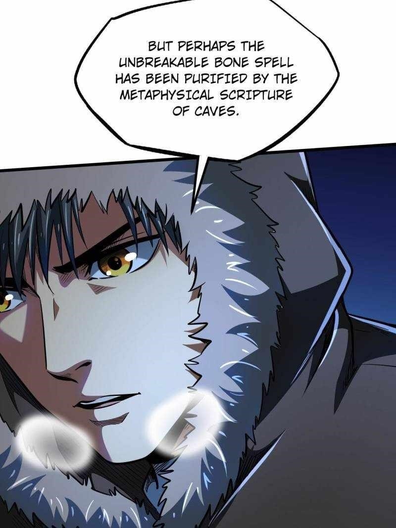 Super God Gene Chapter 200 - Page 7